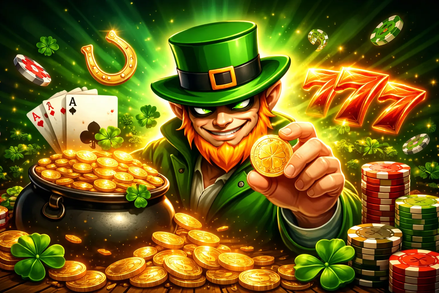 leprezone casino banner